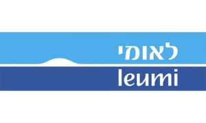 לאומי לוגו